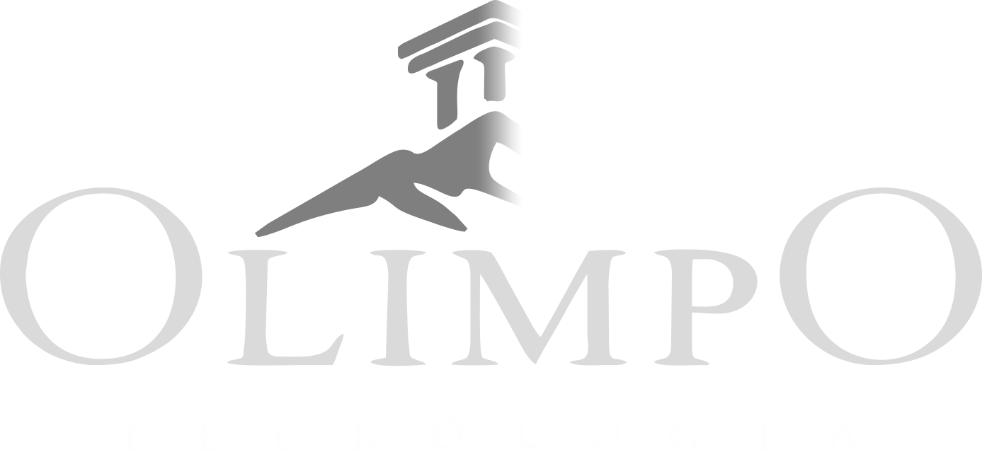 Logo Olimpo Tecnologia
