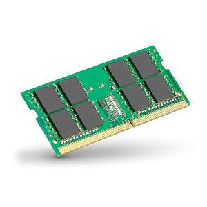 MEMORIA NOTEBOOK DDR4 16GB 3200MHZ KVR32S22D8/16 KINGSTON